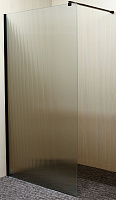 Стінка душова ScandiSPA Walk-In Ran 100x190 см C-916 