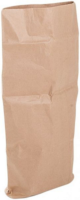 Мішок 2-х шаровий 1000x510 мм папір