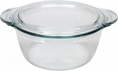 Кастрюля с крышкой Color 2,8 л s6706-6716 Simax