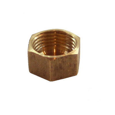 Заглушка внутрішня STA 1/2