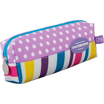 Пенал Cool For School Lines CF85900