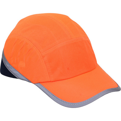 Каскетка Montero защитная оранжевый WH-001