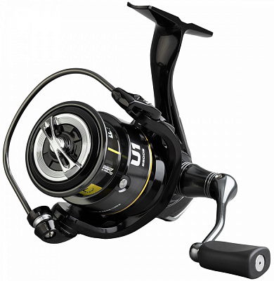 Катушка Favorite U1 2500S 7+1BB 5.1:1 (16930733)
