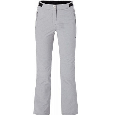 Брюки McKinley Diva wms 294475-901026 р. 34 серый