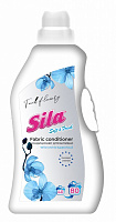 Кондиціонер для білизни Sila Touch of luxury 2,4 л