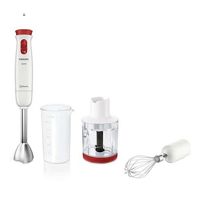 Блендер Philips HR1627/00