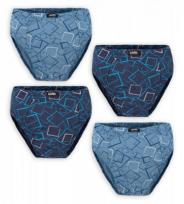 Трусы для мальчика GABBI TRM-20-22 р.169 мульти 12267 