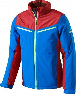 Куртка McKinley Arthur II ux 280439-902542 L голубой