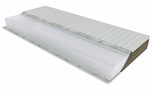 Матрац Simple Foam UP! (Underprice) 140x190 см