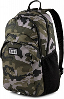 Рюкзак Puma Academy Backpack 07730104 зеленый