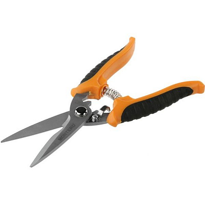 Ножиці по металу Montero  30702