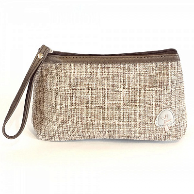 Косметичка рожевий K20-B5109MN-brn