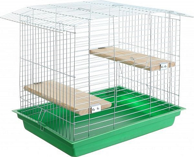 Клітка для гризунів Шиншила-60