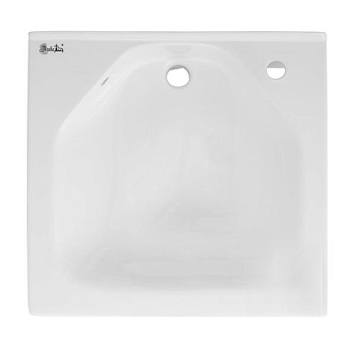 Умивальник Дніпрокераміка Duke Mister 55