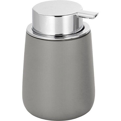 Дозатор для рідкого мила Trento Push (54605)