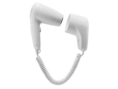 Фен настенный Bisk SН-Р1 белый (1802) 