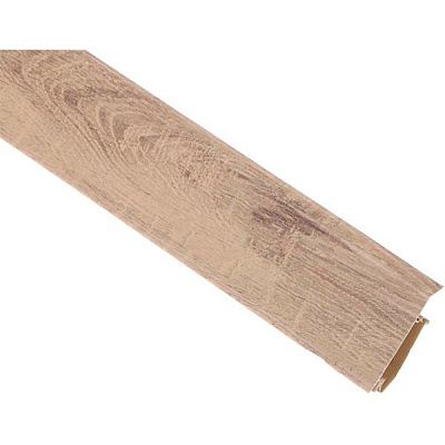 Плінтус King Floor 70 дуб спінел 20,7x70x2500 мм