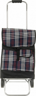 Тележка хозяйственная Мечта 103A-304