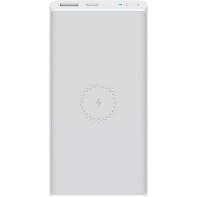 Внешний аккумулятор (Powerbank) Xiaomi Mi Youth Edition 10000 mAh (562530)