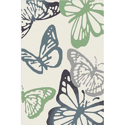 Ковер Moldabela Matrix 5597-1-17033 0,8х1,5 м