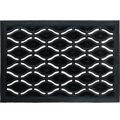 Коврик резиновый Kamcoir LTD D22 40х60 см
