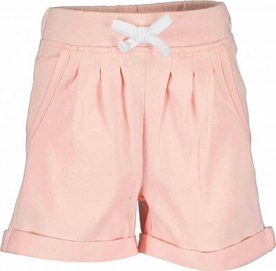 Шорты для девочек Blue Seven р.74 оранжевый 913593 X_216_р.74 