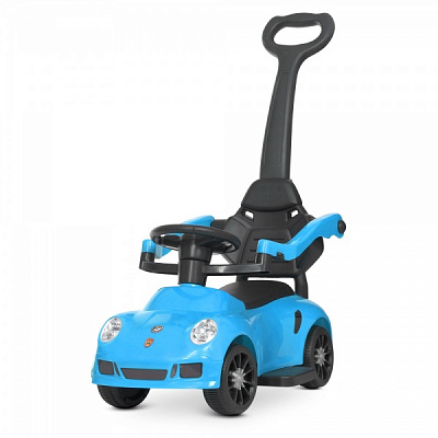 Толокар Bambi Racer M 4577-4