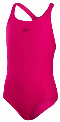 Купальник Speedo ECO END+ MEDALIST JF 8-13457B495 р.15-16 розовый