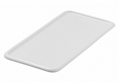 Блюдо прямоугольное F2634-14,5 17,5х37 см Alt Porcelain