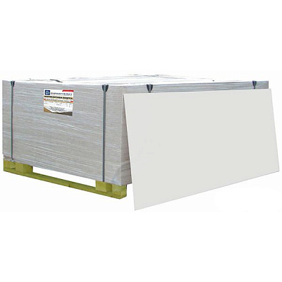 Плита магнезитовая обычный УКРМАГНЕЗИТ 1200x600х8 мм