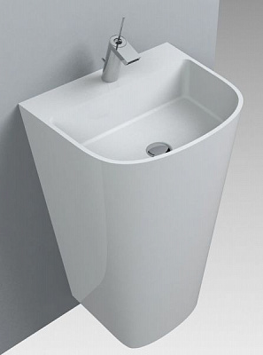 Умывальник EGO Fusion 50