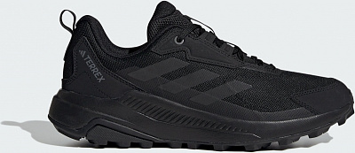 Кроссовки женские Adidas TERREX ANYLANDER W ID3464 р.40 черные