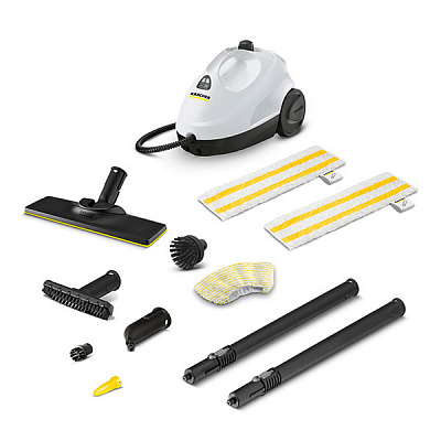 Пароочиститель Karcher SC 2 EasyFix Plus (9.610-212.0)