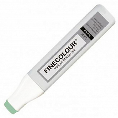 Заправка для маркера Refill Ink зеленый океан EF900-60 FINECOLOUR