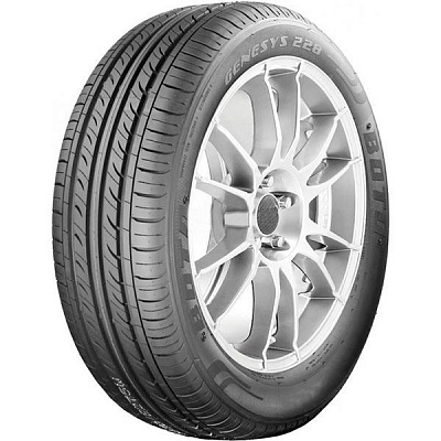 Шина BOTO GENESYS 228 205/60R16 96H лето