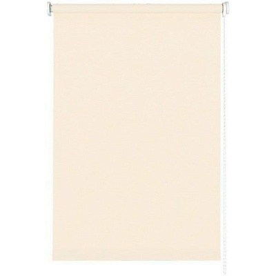 Ролета стандарт Gardinia Лайт 115x170 см натуральный крем 