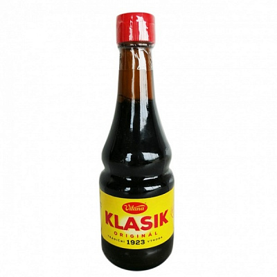 Соус соевый ТМ Vitana Классический 160 мл