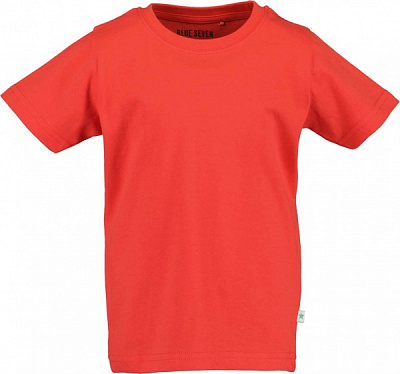 Футболка дитячі Blue Seven р.128 червоний 802212 X_311_р.128