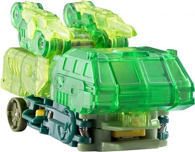 Іграшка-трансформер Screechers Wild Гейткріпер