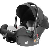 Автокрісло Eternal Shield ES10 чорний black