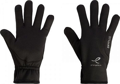Варежки Energetics 416068-057 р. L черный