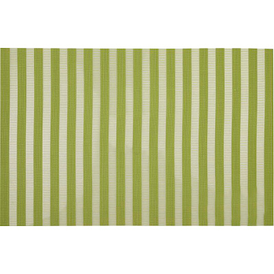Коврик для сервировки Strip 30x45 см зеленый