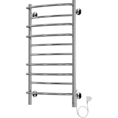 Рушникосушарка електрична Hi-Therm Toscana 10 500x900 R