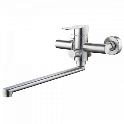 Смеситель для ванны/душа GH John 30.46.009 с душевым набором