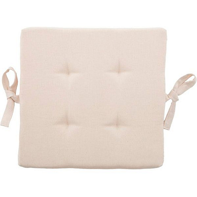 Подушка серия 1 квадрат 37х37х4 см