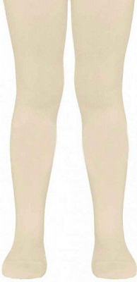 Колготки дитячі Conte-Kids TIP-TOP 000 р.150-152 бежевий