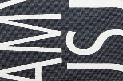 Шторка для ванны VanStore Aseda 180x200 см