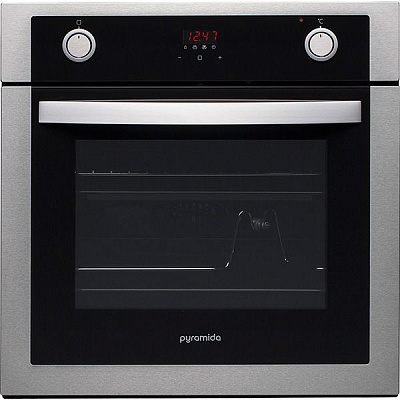Духовой шкаф Pyramida F 85 EPL IX