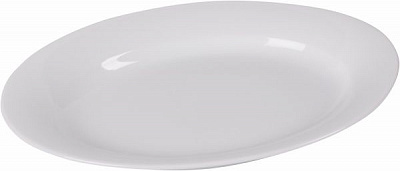 Блюдо овальное Plus 26 см 4494 DPL 