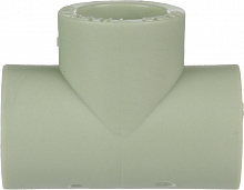 Тройник ETS d20